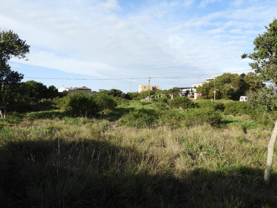 0 Bedroom Property for Sale in Paradise Beach Eastern Cape